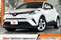 toyota c-hr 2019 -TOYOTA--C-HR DAA-ZYX10--ZYX10-2178551---TOYOTA--C-HR DAA-ZYX10--ZYX10-2178551-