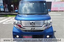 honda n-box 2013 -HONDA--N BOX DBA-JF1--JF1-1256411---HONDA--N BOX DBA-JF1--JF1-1256411-