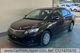toyota allion 2010 -TOYOTA--Allion NZT260-3072572---TOYOTA--Allion NZT260-3072572-