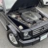mercedes-benz g-class 2016 -MERCEDES-BENZ--Benz G Class LDA-463348--WDB4633482X250327---MERCEDES-BENZ--Benz G Class LDA-463348--WDB4633482X250327- image 8