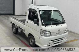 daihatsu hijet-truck 2008 -DAIHATSU--Hijet Truck S211P--0036957---DAIHATSU--Hijet Truck S211P--0036957-