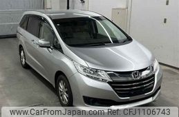 honda odyssey 2015 -HONDA--Odyssey RC2-1101357---HONDA--Odyssey RC2-1101357-