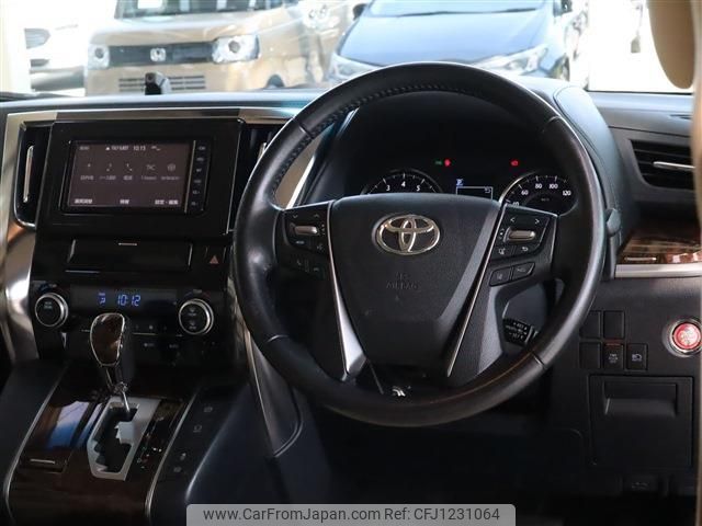 toyota vellfire 2019 quick_quick_DBA-AGH30W_AGH30-0292471 image 2