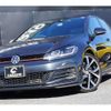 volkswagen golf 2017 -VOLKSWAGEN--VW Golf AUDLB--JW056008---VOLKSWAGEN--VW Golf AUDLB--JW056008- image 9