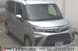 daihatsu thor 2022 -DAIHATSU--Thor M910S-0019469---DAIHATSU--Thor M910S-0019469-