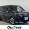 honda stepwagon 2022 CFJ1735264 image 1