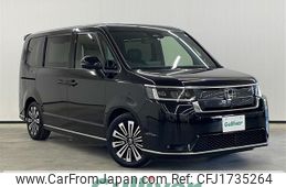 honda stepwagon 2022 CFJ1735264