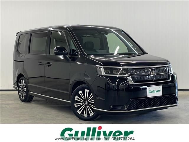 honda stepwagon 2022 CFJ1735264 image 1