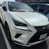 lexus nx 2020 quick_quick_6AA-AYZ10_AYZ10-1030946 image 2