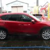 mazda cx-5 2014 -MAZDA 【名変中 】--CX-5 KE5FW--100733---MAZDA 【名変中 】--CX-5 KE5FW--100733- image 8