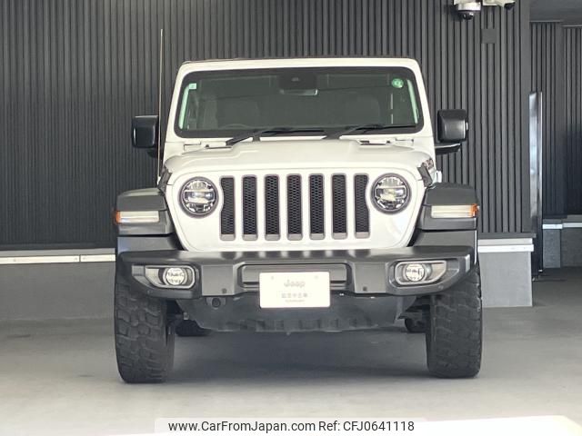 jeep wrangler 2021 quick_quick_3BA-JL36L_1C4HJXMG4MW629263 image 2