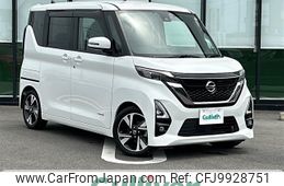 nissan roox 2020 -NISSAN--Roox 4AA-B45A--B45A-0310452---NISSAN--Roox 4AA-B45A--B45A-0310452-