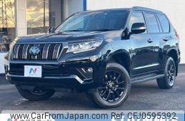 toyota land-cruiser-prado 2022 -TOYOTA--Land Cruiser Prado 3DA-GDJ150W--GDJ150-0070153---TOYOTA--Land Cruiser Prado 3DA-GDJ150W--GDJ150-0070153-