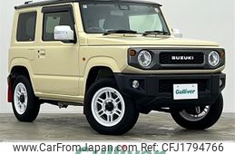 suzuki jimny 2022 CFJ1794766