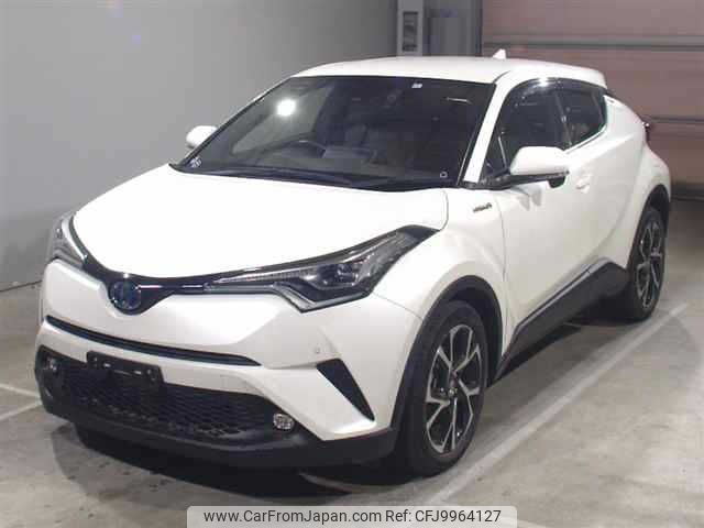 toyota c-hr 2018 -TOYOTA--C-HR ZYX10-2159057---TOYOTA--C-HR ZYX10-2159057- image 1