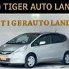 honda fit-hybrid 2012 quick_quick_GP1_GP1-1126283 image 1