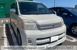 toyota voxy 2006 -TOYOTA--Voxy DBA-AZR60G--AZR60-0500543---TOYOTA--Voxy DBA-AZR60G--AZR60-0500543-