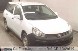 nissan ad-van 2015 -NISSAN--AD Van VZNY12-051668---NISSAN--AD Van VZNY12-051668-