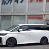 toyota vellfire 2024 -TOYOTA--Vellfire 6AA-AAHH40W--AAHH40-4002569---TOYOTA--Vellfire 6AA-AAHH40W--AAHH40-4002569- image 3