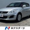 suzuki swift 2014 -SUZUKI--Swift DBA-ZC72S--ZC72S-327685---SUZUKI--Swift DBA-ZC72S--ZC72S-327685- image 1