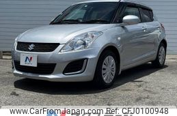 suzuki swift 2014 -SUZUKI--Swift DBA-ZC72S--ZC72S-327685---SUZUKI--Swift DBA-ZC72S--ZC72S-327685-