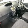 toyota vitz 2009 TE523 image 2