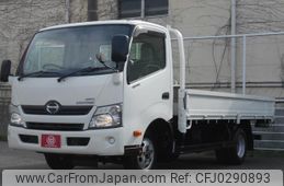 hino dutro 2016 -HINO--Hino Dutoro XZU775M--0002213---HINO--Hino Dutoro XZU775M--0002213-