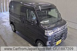 daihatsu atrai 2024 CFJ1887209