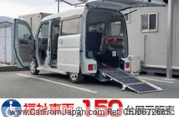 nissan nv100-clipper 2020 quick_quick_ABA-DR17W_DR17W-201957