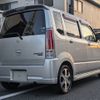 suzuki wagon-r 2008 CFJ1107212 image 2