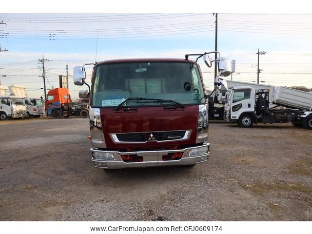 mitsubishi-fuso fighter 2014 -MITSUBISHI--Fuso Fighter TKG-FK64F--FK64F-583440---MITSUBISHI--Fuso Fighter TKG-FK64F--FK64F-583440- image 2