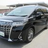 toyota alphard 2019 quick_quick_AYH30W_AYH30-0086748 image 5