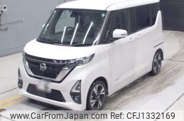 nissan roox 2022 -NISSAN--Roox B44A-0408609---NISSAN--Roox B44A-0408609-