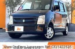suzuki wagon-r 2008 -SUZUKI--Wagon R DBA-MH22S--MH22S-422460---SUZUKI--Wagon R DBA-MH22S--MH22S-422460-