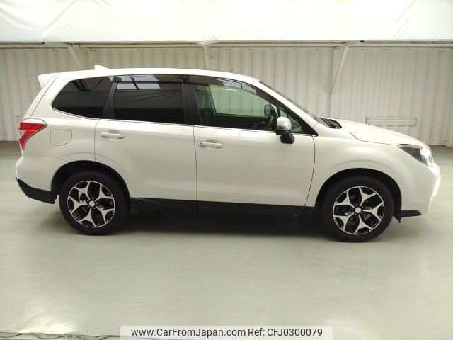 subaru forester 2014 ENHANCEAUTO_1_ea288920 image 2