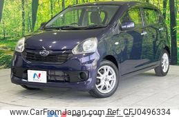 subaru pleo-plus 2014 -SUBARU--Pleo Plus DBA-LA300F--LA300F-1509767---SUBARU--Pleo Plus DBA-LA300F--LA300F-1509767-