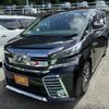 toyota vellfire 2016 CFJ1706538 image 2