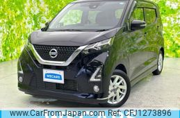 nissan dayz 2019 quick_quick_5AA-B44W_B44W-0010022