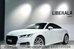 audi tt 2021 -AUDI--Audi TT 3BA-FVDKTF--TRUZZZFV6M1002488---AUDI--Audi TT 3BA-FVDKTF--TRUZZZFV6M1002488-