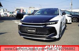 toyota toyota-others 2023 -TOYOTA--Croen CrossOver 6AA-AZSH35--AZSH35-4015162---TOYOTA--Croen CrossOver 6AA-AZSH35--AZSH35-4015162-