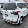 toyota sienta 2018 -TOYOTA--Sienta NHP170G--7149963---TOYOTA--Sienta NHP170G--7149963- image 2