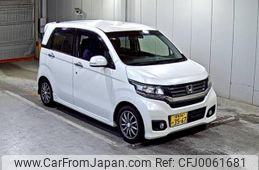 honda n-wgn 2014 -HONDA 【愛媛 581の3567】--N WGN JH1-2026553---HONDA 【愛媛 581の3567】--N WGN JH1-2026553-