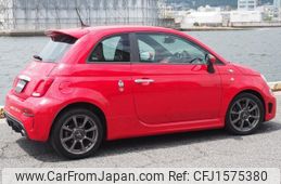 abarth 595 2020 CFJ1575380