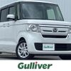 honda n-box 2020 -HONDA--N BOX 6BA-JF3--JF3-1520175---HONDA--N BOX 6BA-JF3--JF3-1520175- image 1