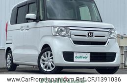honda n-box 2020 -HONDA--N BOX 6BA-JF3--JF3-1520175---HONDA--N BOX 6BA-JF3--JF3-1520175-