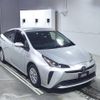 toyota prius 2019 -TOYOTA--Prius ZVW51-8064347---TOYOTA--Prius ZVW51-8064347- image 1