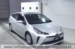 toyota prius 2019 -TOYOTA--Prius ZVW51-8064347---TOYOTA--Prius ZVW51-8064347-