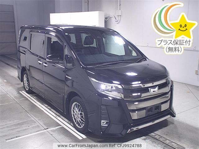 toyota noah 2018 -TOYOTA--Noah ZWR80W-0345522---TOYOTA--Noah ZWR80W-0345522- image 1