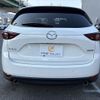 mazda cx-5 2021 -MAZDA--CX-5 3DA-KF2P--KF2P-462476---MAZDA--CX-5 3DA-KF2P--KF2P-462476- image 17
