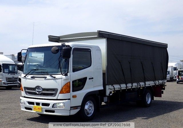 hino ranger 2013 REALMOTOR_N9024040079F-90 image 1